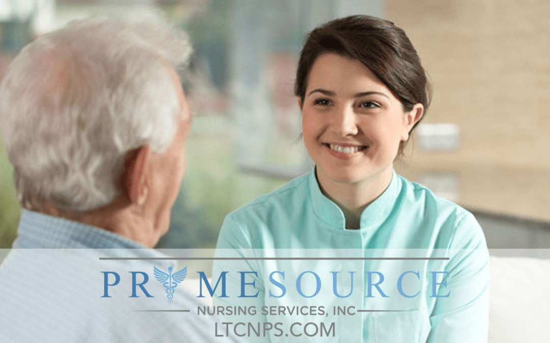 prime source nursing services nursing career