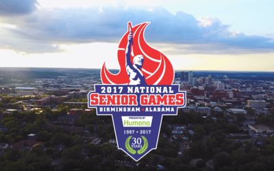 National Senior Games